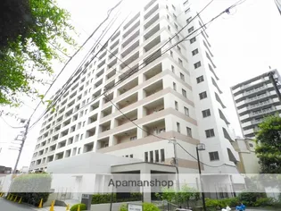 パークアクシス御茶ノ水ステージ【8階】の外観