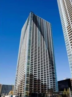 THE TOKYO TOWERS MIDTOWER【21階】の外観