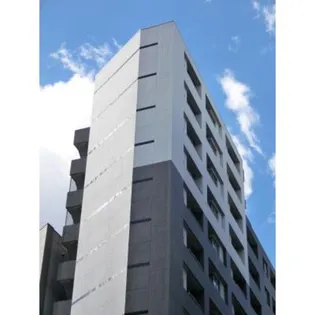 パークアクシス茅場町【7階】の外観