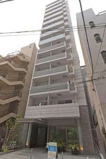 パークアクシス秋葉原EAST【4階】の外観