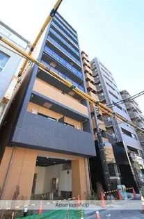 レアライズ日暮里EAST【2階】の外観