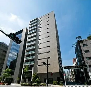 パークアクシス東日本橋の画像