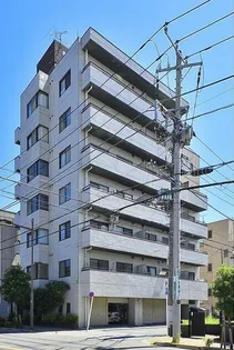 ピノヴェルデ【3階】の外観