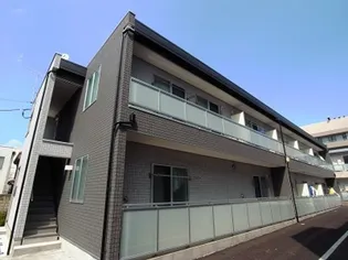 リブリ ソフィア中央の画像