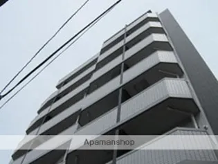 フィオリーシェ東浅草の画像