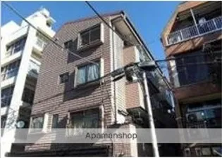 甘利ビルの画像