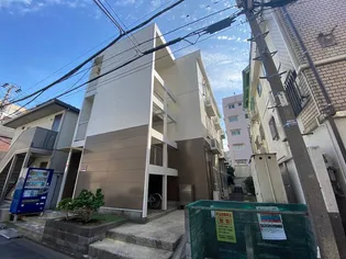 レオパレス杉山の画像