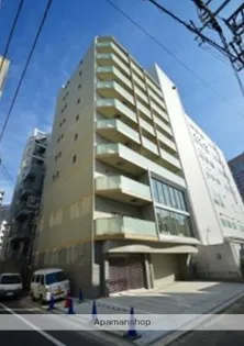 グリンヒル本郷元町【9階】の外観