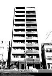BRISA本郷真砂の画像