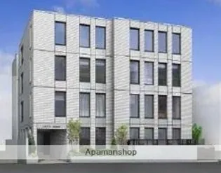 LAPIS本郷の画像