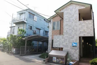 シシアシティの画像