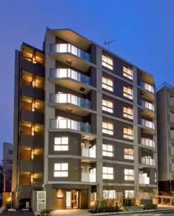 KDXレジデンス両国【7階】の外観