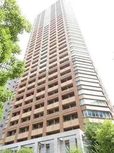 プラウドタワー千代田富士見【0612号室】の外観