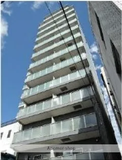 プレール・ドゥーク東京EASTⅤ【2階】の外観