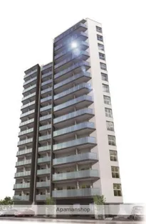 ザ パークハビオ上野の画像