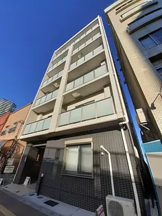 ヴィレ南千住の画像