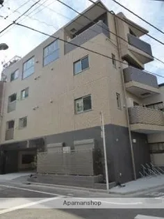 レゴキューブ【3階】の外観