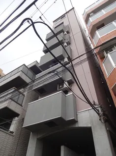 あい田ビルの画像