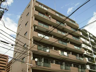 クレセールの画像