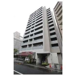コンフォリア浅草橋【4階】の外観