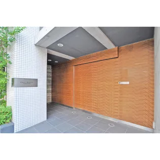 BPRレジデンス人形町【5階】の外観