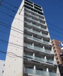 コンフォリア錦糸町【6階】の外観