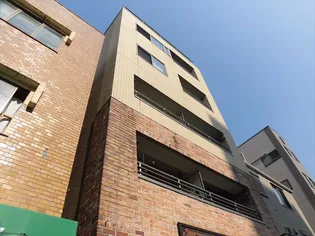 グランドール【2階】の外観