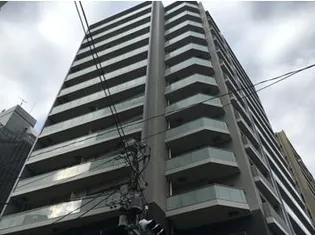 パレステージ上野の画像