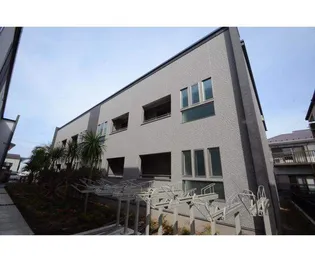 LANAI HOUSE 393 NOAH【1階】の外観
