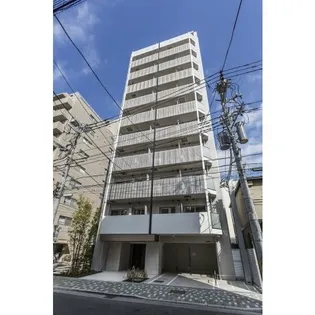 プラウドフラット浅草橋の画像