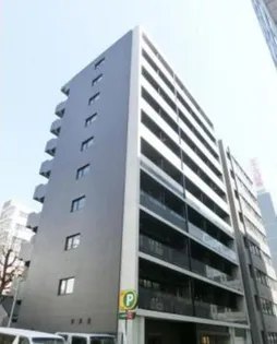 パークアクシス日本橋兜町の画像