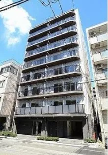 グランドコンシェルジュ菊川の画像