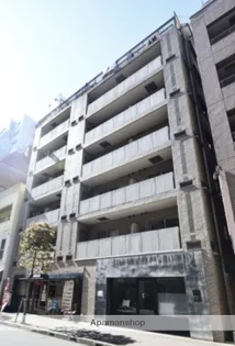 メゾン・ド・ヴィレ神田神保町【3階】の外観