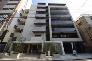 アスール菊川の画像