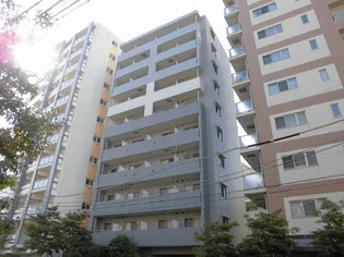 ソシア西葛西【10階】の外観