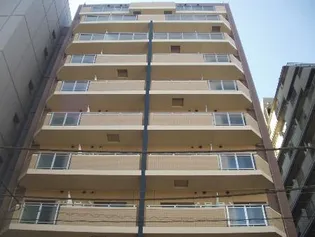 ひびき錦糸町 門田ビルの画像