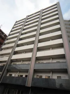 グレイスフルリッチ【11階】の外観