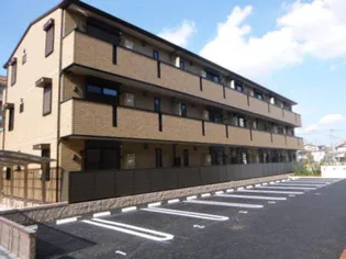 ロイヤルティアラ Ⅴ・Ⅵ Ⅵ【1階】の外観