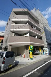 コンフォールニシヒロの画像