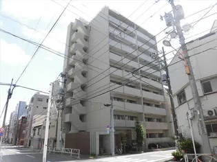 クラシィコート【2階】の外観