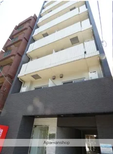 プレスタイル両国の画像