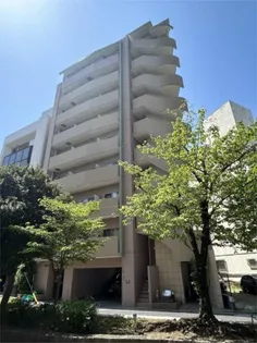 プロムナード岩楯の画像