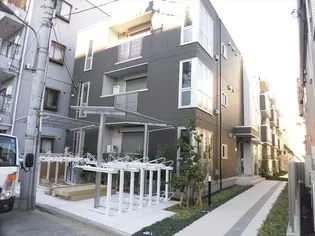 クリア南砂の画像