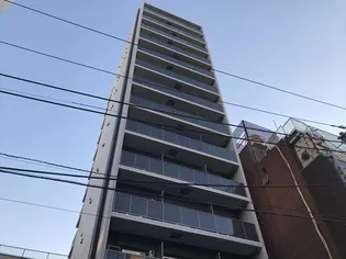 アーバネックス錦糸町の画像