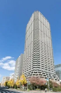 トルナーレ日本橋浜町【6階】の外観