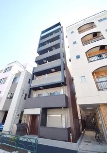 メゾン・シャトロワ深川扇橋【7階】の外観