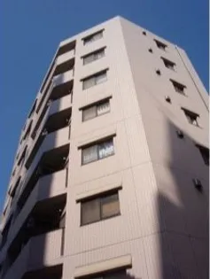 ARTERE東日本橋【8階】の外観