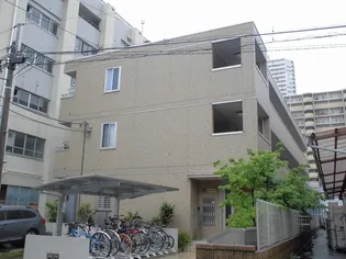 ファミール清澄白河の画像