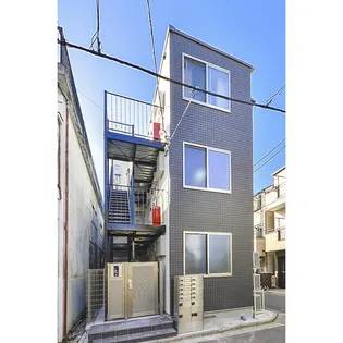 GLAD I東向島の画像