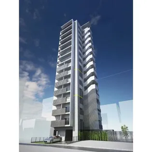 プラウドフラット浅草雷門の画像